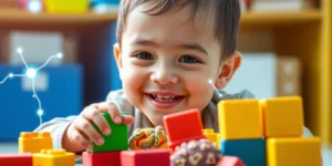 Sensory Play Ideas for Intellectual Growth.png AI generated image using Flux AI