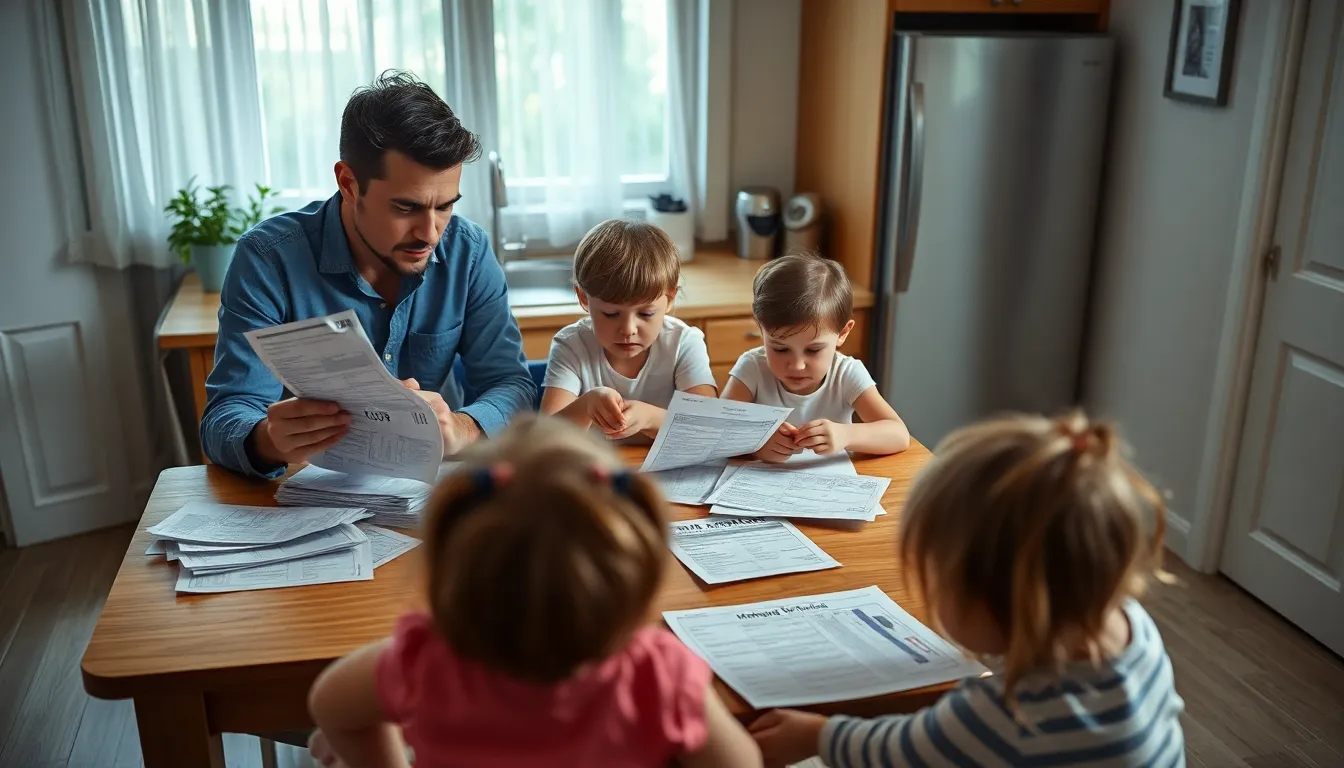 Universal child care can hurt children