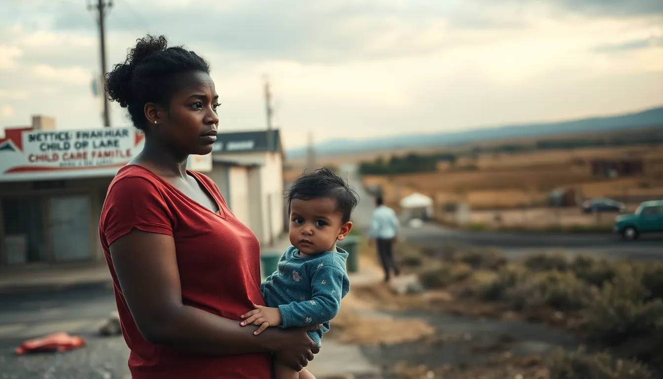 Watch CBS Evening News: Rural child care providers join up to stay open - Full show on CBS